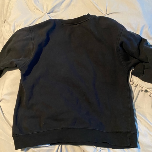 DIAMOND crewneck💎 - Picture 2 of 3